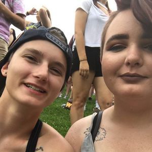 Meet your Posher, Meranda suzanne